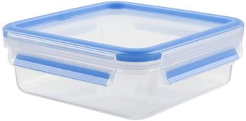 Tefal MASTER SEAL FRESH Frischhaltedose 0,85 Liter - quadratisch K3022112