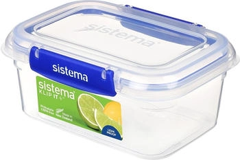 Sistema 2,2L rechteckig Klip It Plus (4)