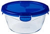 Pyrex Vorratsdosen