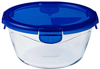 Pyrex Cook & Go Vorratsbehälter Transparent