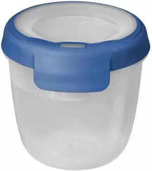 Curver Grand Chef Frischhaltebox 0,4L Rund Vorratsbehälter
