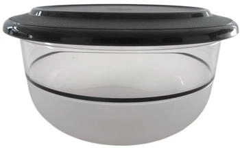 Tupperware Tafelperle Vorratsdose 3,5 Liter