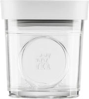 Zwilling Fresh&save Cube Box Gew&uuml;rzset 3-tlg. Transparent