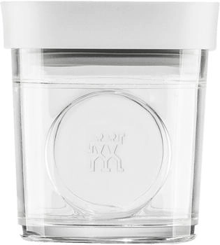 ZWILLING CUBE BOX Gewürzset XS3 stapelbar transparent 3-teilig