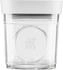 ZWILLING CUBE BOX Gewürzset XS3 stapelbar transparent 3-teilig