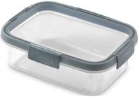 Curver Frischhaltedose "SMART FRESH ECO" 100% Recyclingmaterial, 0,9L; 1L;...