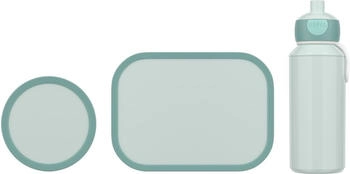 Mepal Campus Lunchset 3er Set Cool Mint