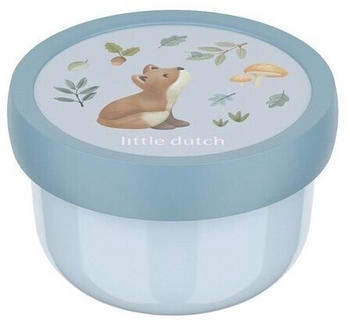 Mepal Obstbox Campus Little Dutch 300 ml - Forest Friends