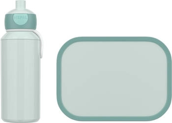 Mepal CAMPUS Lunchset Cool Mint 2-teilig (2025)