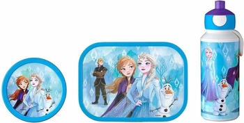 Mepal Campus Lunchset 3er Frozen 2
