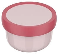 Mepal CAMPUS Fruchtbox 300 ml - Cool Pink (2025)