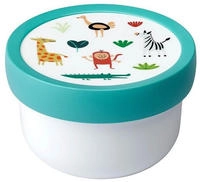 Mepal BROTZEITBOX Mehrfarbig 10.4 cm