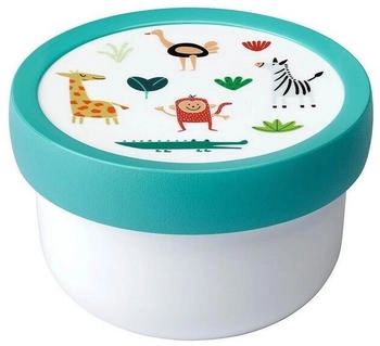 Mepal Obstbox Campus 300 ml Animal Friends
