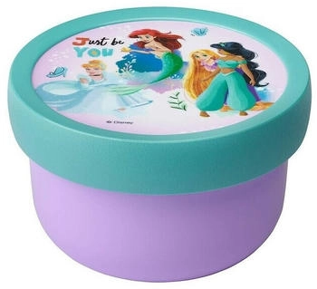 Mepal Obstbox Campus 300 ml - Disney Princess
