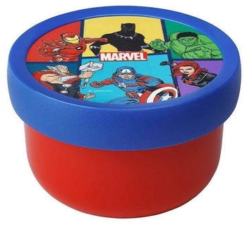 Mepal Obstbox Campus 300 ml - Avengers