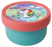 Mepal CAMPUS Fruchtbox 300 ml - Einhorn