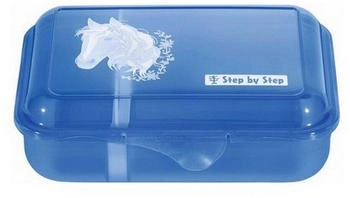 Step by Step Lunchbox - HORSE LIMA