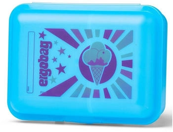 ergobag ERG-BDS-001-004 Brotdose Eis, blau