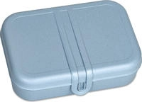 KOZIOL Lunchbox "PASCAL L Lunchbox mit Trennsteg" sp&uuml;lmaschinengeeignet,