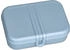 Koziol Pascal L Lunchbox mit Trennsteg