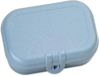 Koziol Pascal S Lunchbox, nature flower blau