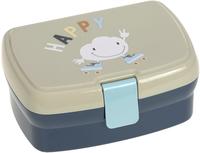 L&Auml;SSIG Lunchbox "Cloud"