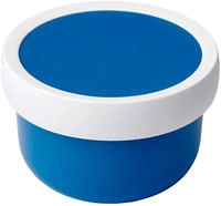 Mepal fruchtbox campus 300 ml - blue