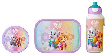 Mepal CAMPUS Lunchset 3-teilig Paw Patrol girls