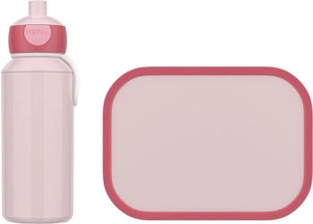 Mepal CAMPUS Lunchset Cool Pink 2-teilig (2025)