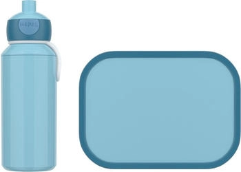 Mepal CAMPUS Lunchset Cool Blue 2-teilig (2025)