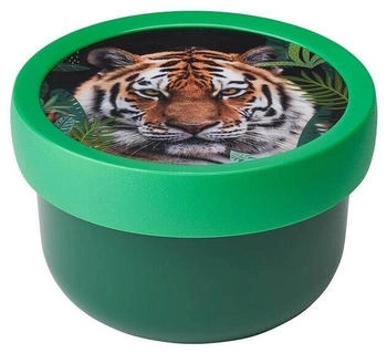 Mepal Obstbox Campus 300 ml - Wild Tiger