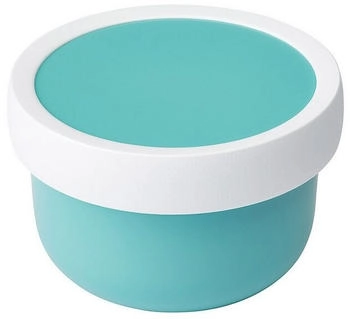 Mepal Obstbox Campus 300 ml - Turquoise