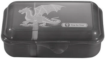 Step by Step Lunchbox - DRAGON DRAKO