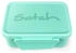 01400-20028-10 Edelstahl Brotdose Mint