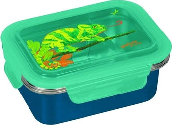 Die Spiegelburg 21727 Edelstahl-Lunchbox - Nature Zoom