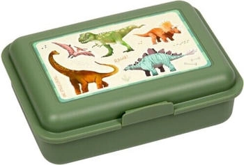 Die Spiegelburg 21889 Kleine Butterbrotdose - Dino Friends