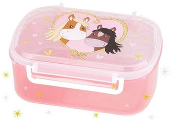 Sigikid 25270 Brotdose Pony Love