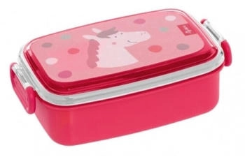 Sigikid 25086 Lunchbox Pony OnTour