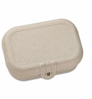 Koziol 7158700, Koziol Lunchbox PASCAL S nature desert sand beige, Heim &...
