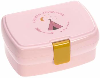 Lässig Brotdose & - mit Lunchbox ( )/