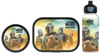 Mepal CAMPUS Lunchset 3-teilig Star Wars