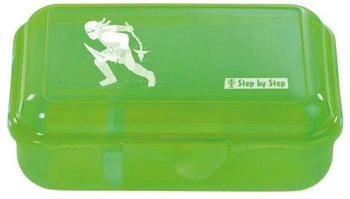 Step by Step Lunchbox - NINJA KIMO