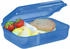 Step by Step Lunchbox 