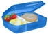 Step by Step Lunchbox 