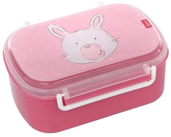 Sigikid 25179 Brotdose Hase