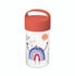 Koziol Buddy Snack- und Trinkflasche, 500ml, Dreams