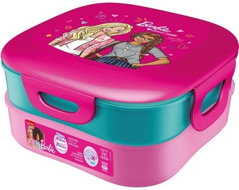 Maped PICNIK Brotdose KIDS CONCEPT Barbie 3-in-1, 1,4 l