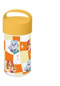 Koziol Buddy Paw Patrol Snackpot, 500ml, orange