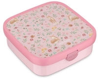 Mepal Brotdose Rosa Bento Campus