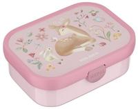 MEPAL Campus lunchbox Brotdose Fairy Garden - mehrfarbig